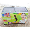 Морозильный ларь Klimasan D 400 DFSG AC +, б/у
